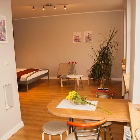 Apartament - Old Town Studio Gdańsk Extérieur photo