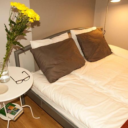 Apartament - Old Town Studio Gdańsk Extérieur photo