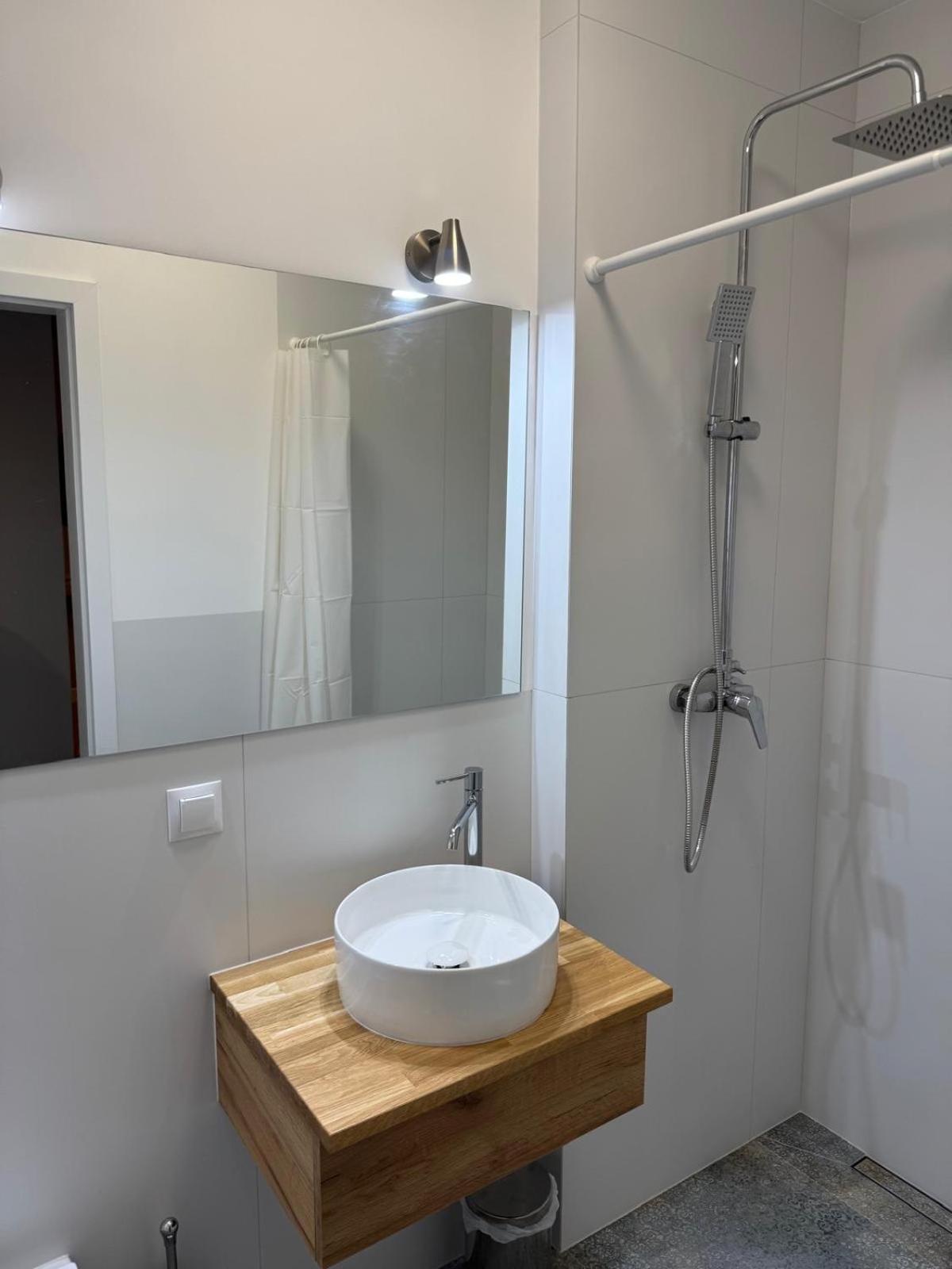 Apartament - Old Town Studio Gdańsk Extérieur photo