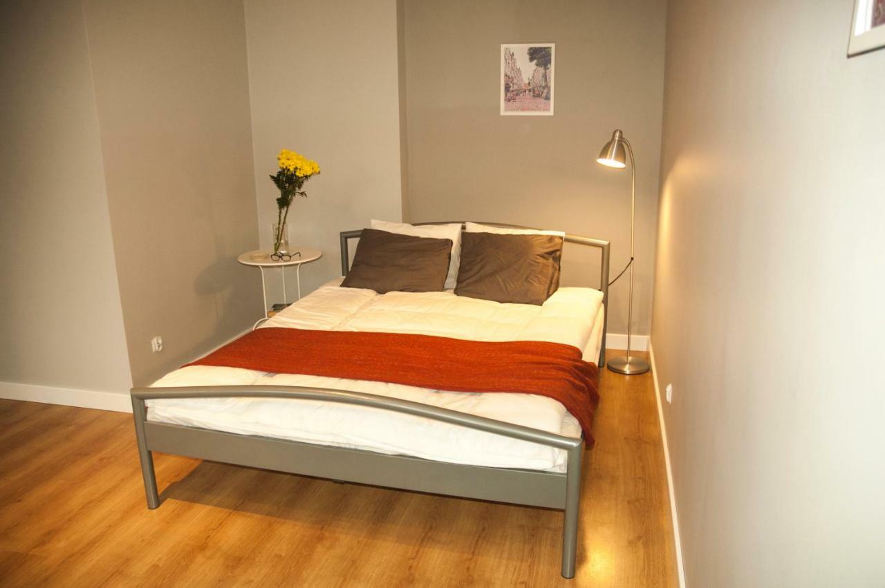 Apartament - Old Town Studio Gdańsk Extérieur photo