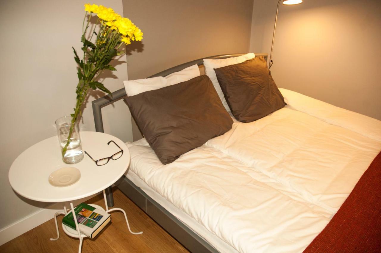 Apartament - Old Town Studio Gdańsk Extérieur photo